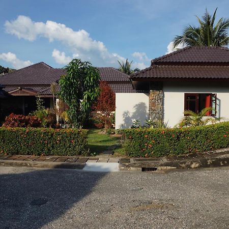 Rock Garden E28 Pool Villa Mae Phim Dış mekan fotoğraf