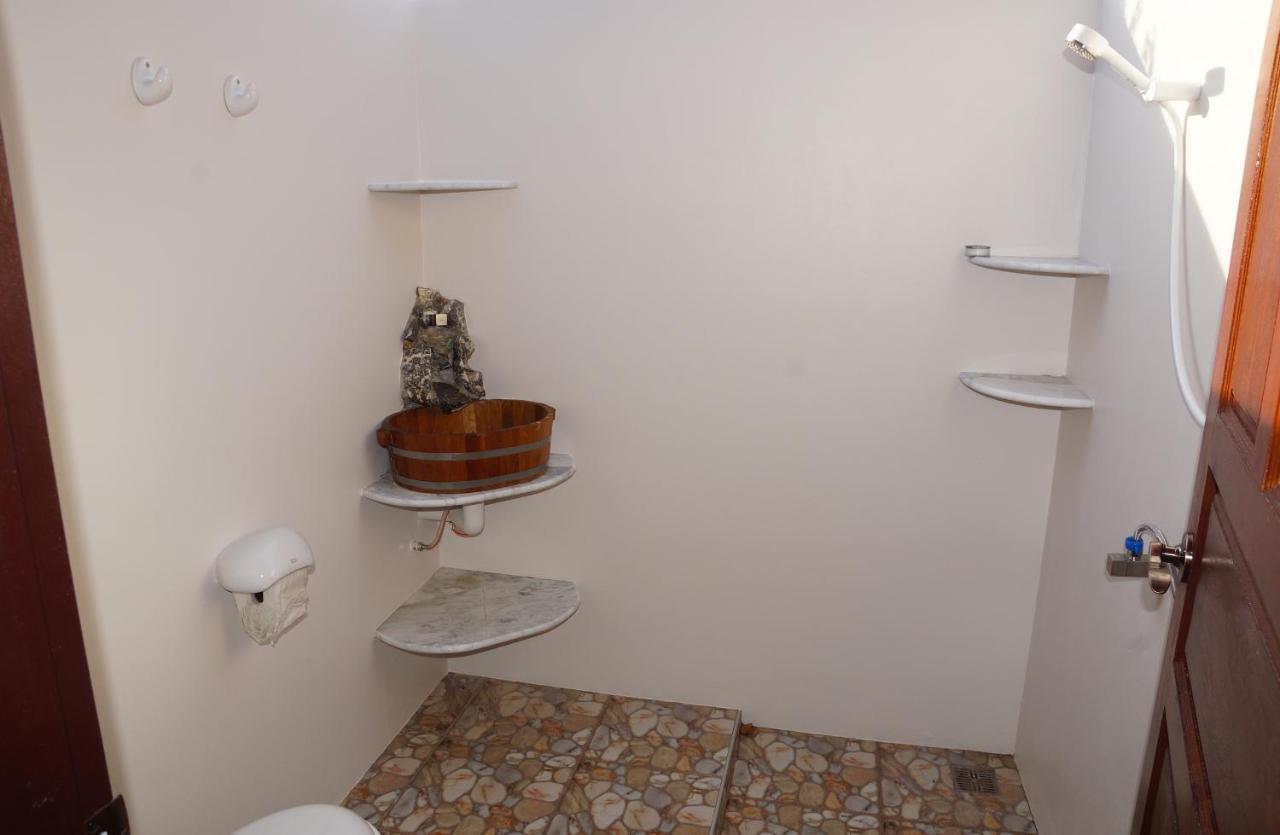 Rock Garden E28 Pool Villa Mae Phim Dış mekan fotoğraf