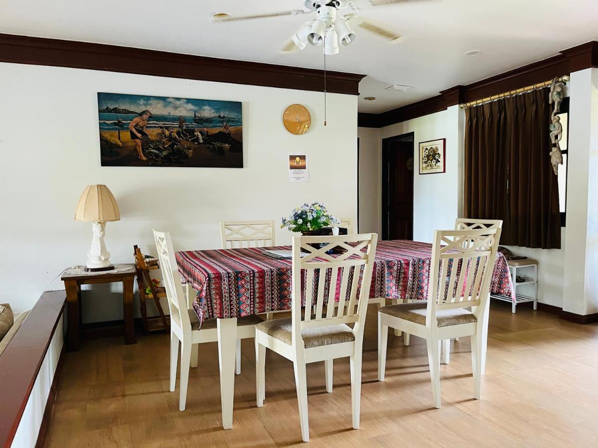 Rock Garden E28 Pool Villa Mae Phim Dış mekan fotoğraf
